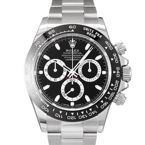 rolex daytona wartezeit 2020